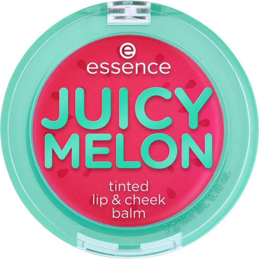 Balsa, Essence , Juicy Melon , Buzë dhe Faqe , 3 g