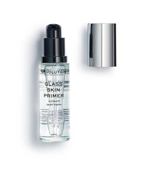 Primer Revolution Glass Skin колекција , 26 ml