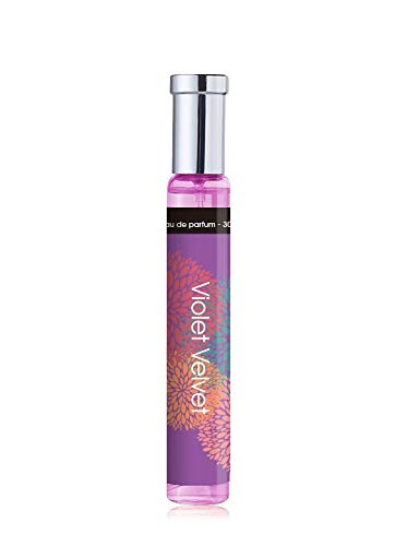 Eau De Parfum Dear Body,Violet Velvet, 30 ml