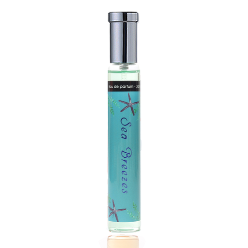 Eau De Parfum Dear Body, Sea Breezes, 30 ml