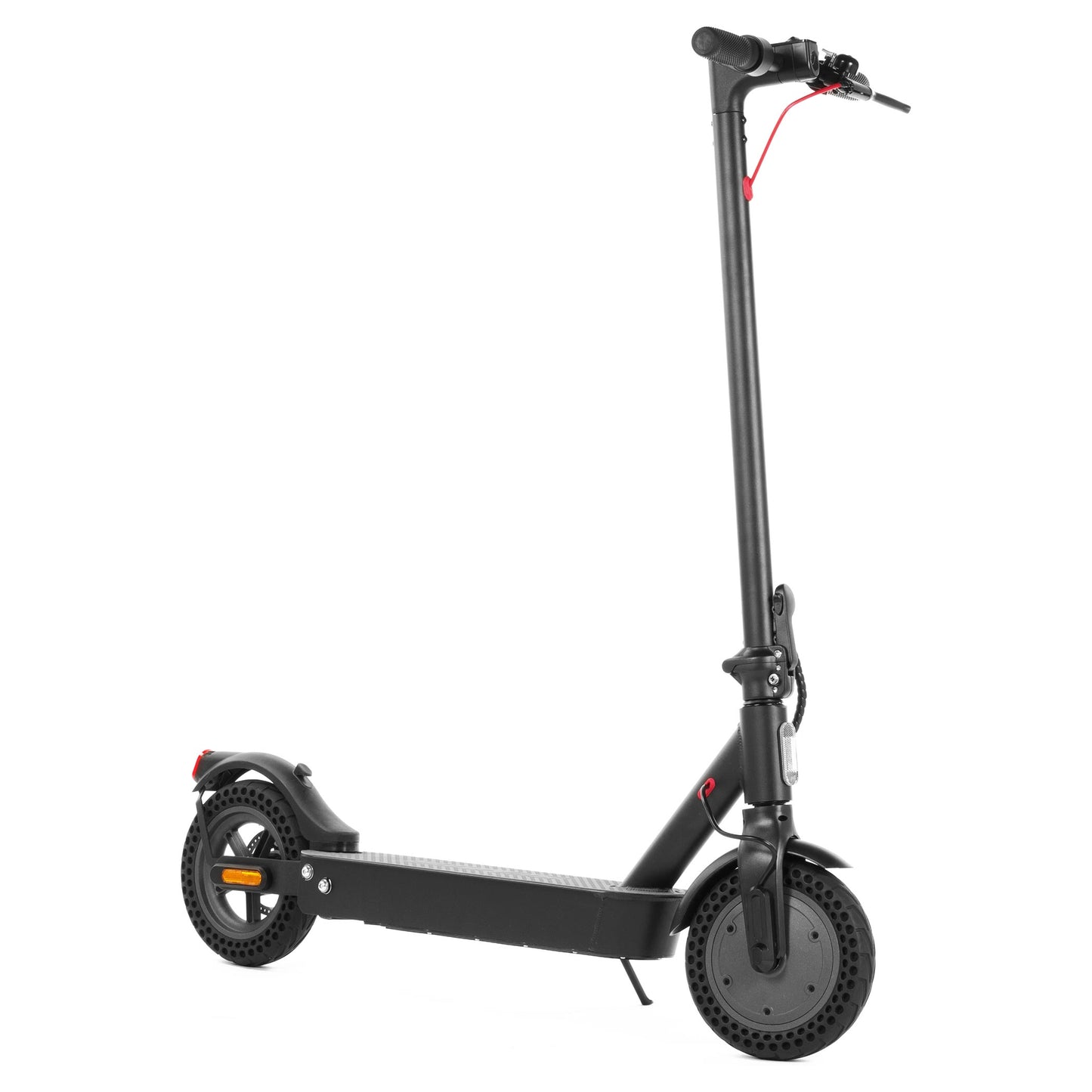 Trotinet Elektrik - SCOOTER TWO S60 - (Rear Suspension, 25km/h, 45km)