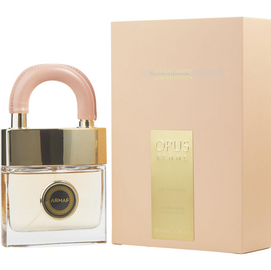 Eau De Parfum Armaf Opus Femme, 100ml