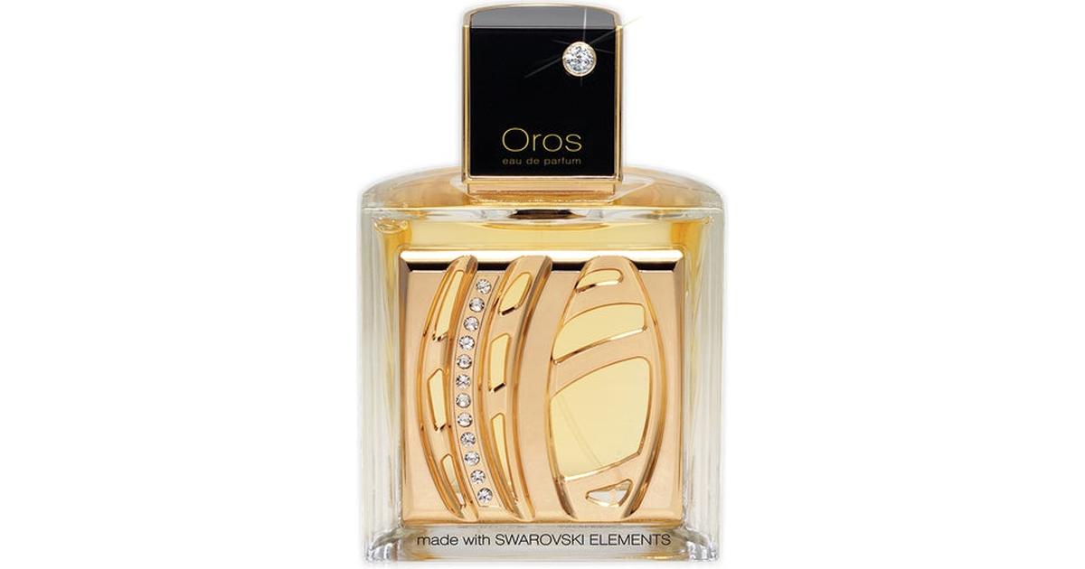 Eau De Parfum Oros Pour Femme, 50 ml