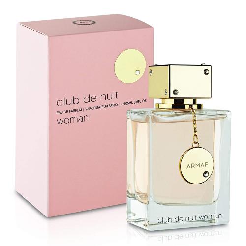 Club De Nuit - EDP - Objem: 105 ml