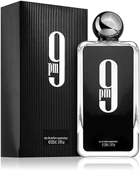 Eau de Perfume Afnan 9PM, 100 ml