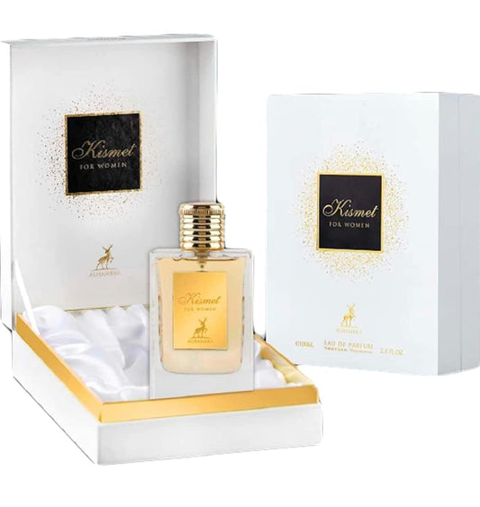 Eau de Parfum Alhambra Kismet, 100 ml