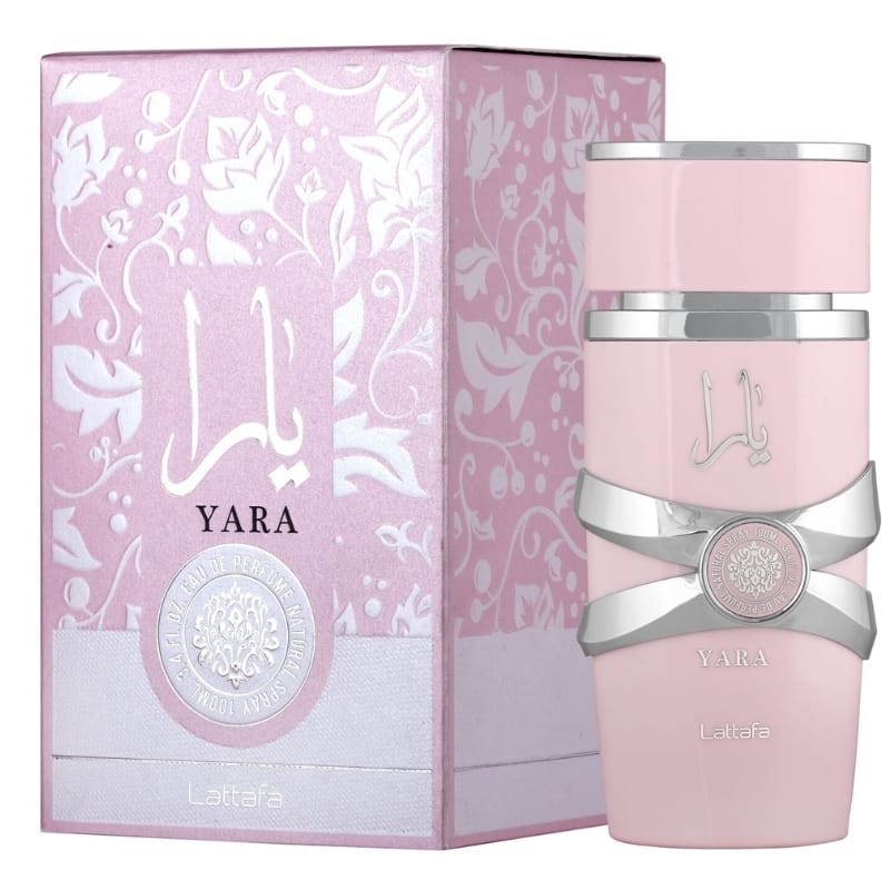 Eau De Parfum, Lattafa Yara, 100ml