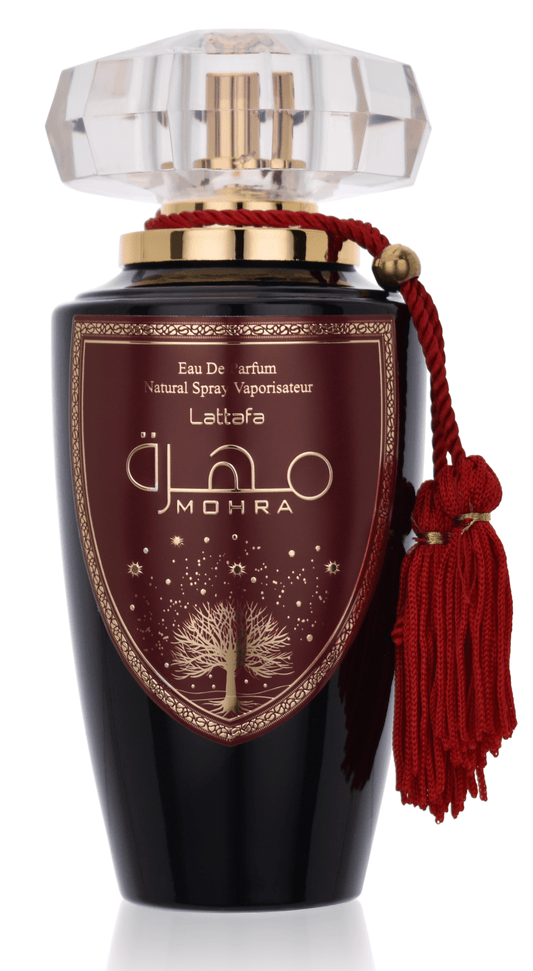 Eau De Parfum, Lattafa Mohra, 100ml