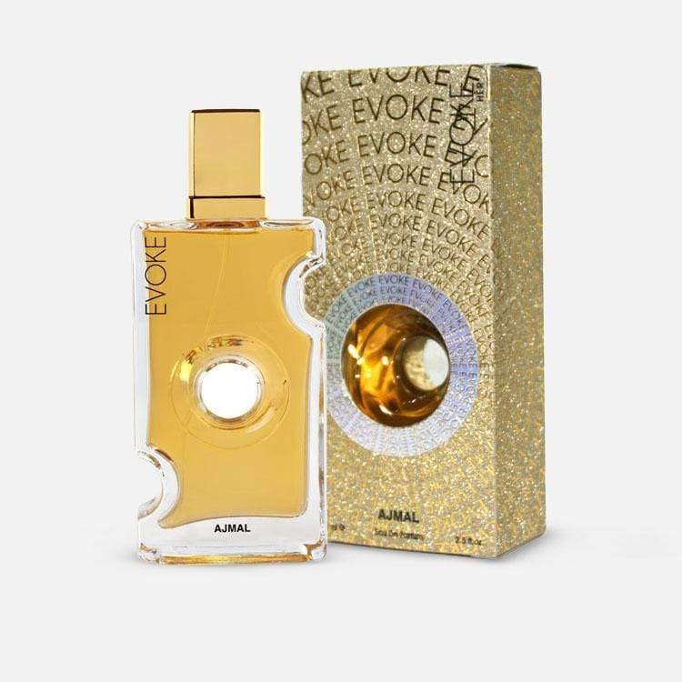 Eau De Parfum Ajmal Evoke Her, 75 ml