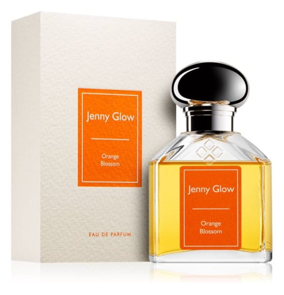 Eau De Parfum Jenny Glow Orange Blossom, 80 ml