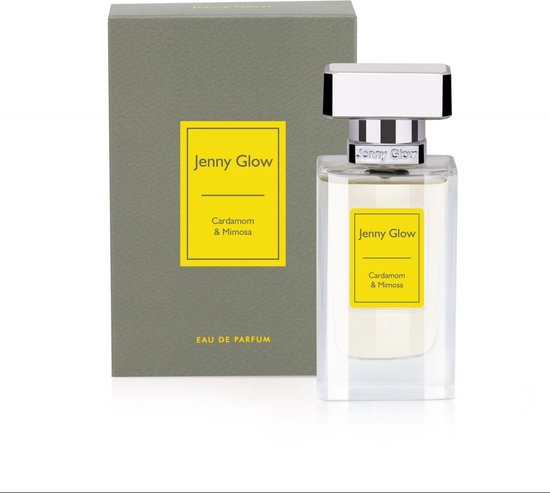 Парфем Jenny Glow Mimosa &amp; Cardamom Cologne, 30 ml