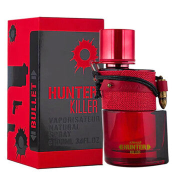 Eau De Parfum Armaf Hunter Killer Red, 100 ml