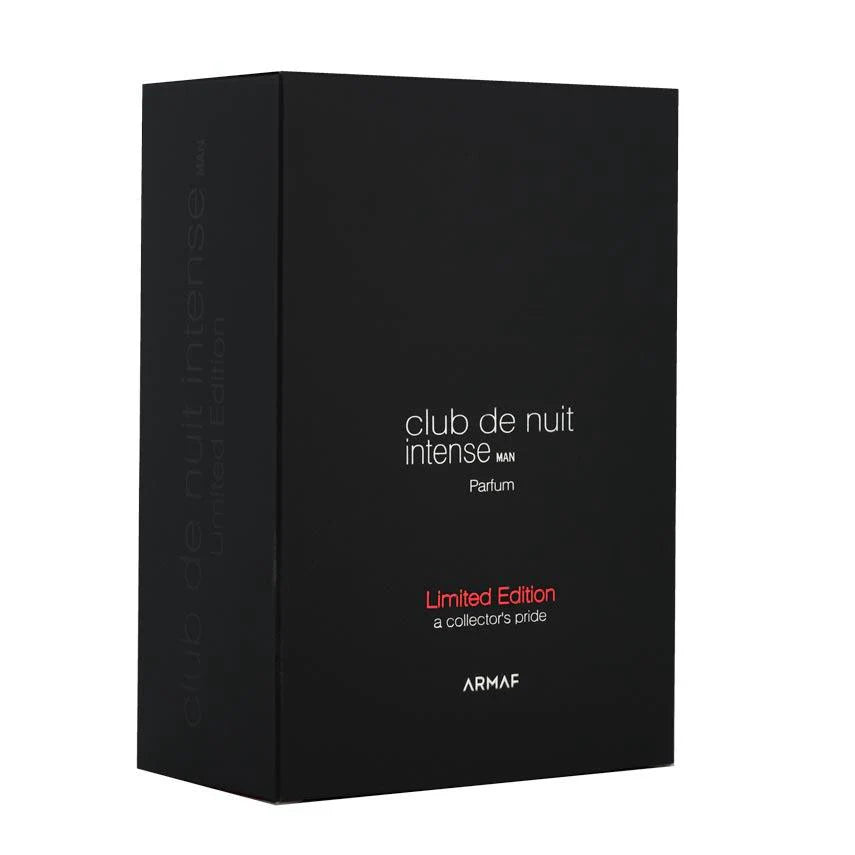 Parfum , Armaf , Club De Nuit Intense , Limited Edition ,105 ml