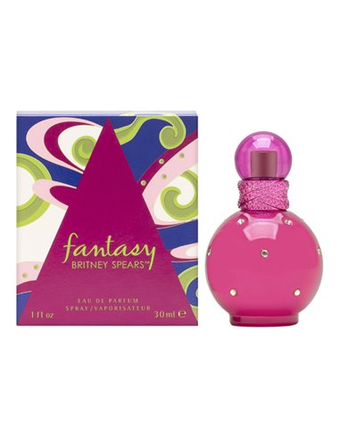 Eau De Parfum Britney Spears Fantasy 30 ml