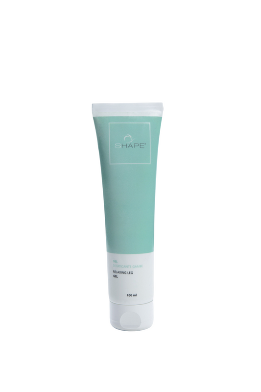 RELAXING LEGS GEL