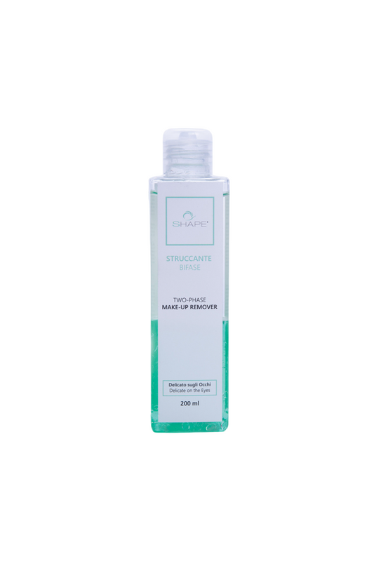 TWO-PHASE MAKE-UP REMOVER