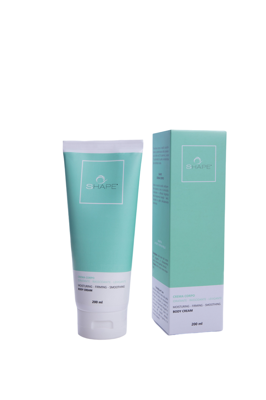 MOISTURIZING FIRMING CREAM