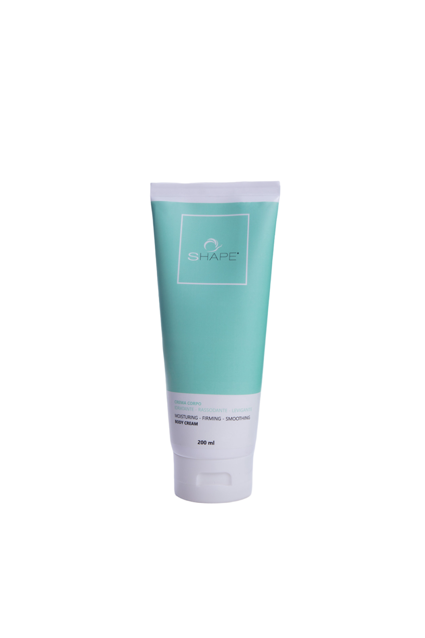 MOISTURIZING FIRMING CREAM