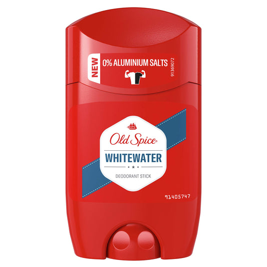 Deodorant Old Spice Whitewater, 50 ml