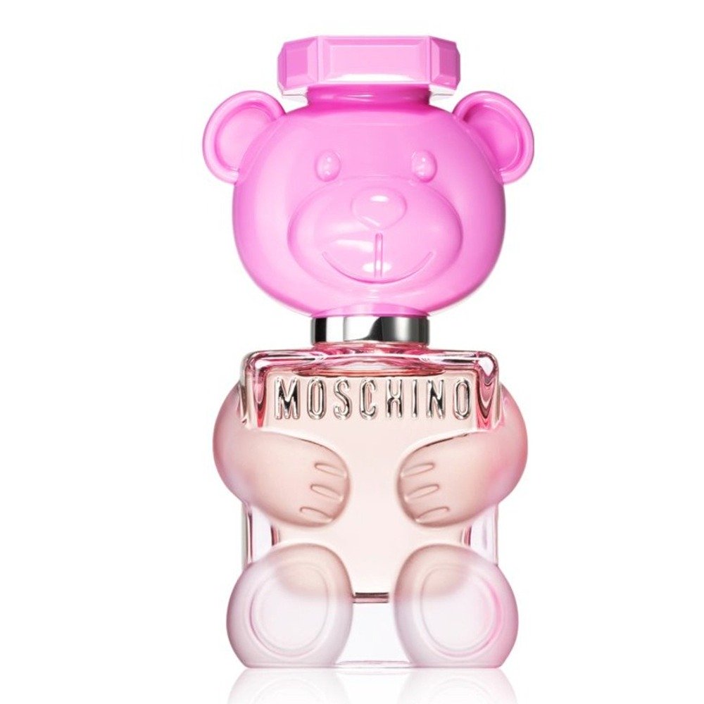 Eau de toilette Moschino Toy 2 Bubble Gum, 50ml