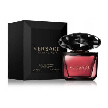 Parfum , Versace Crystal Noir , 90 ml