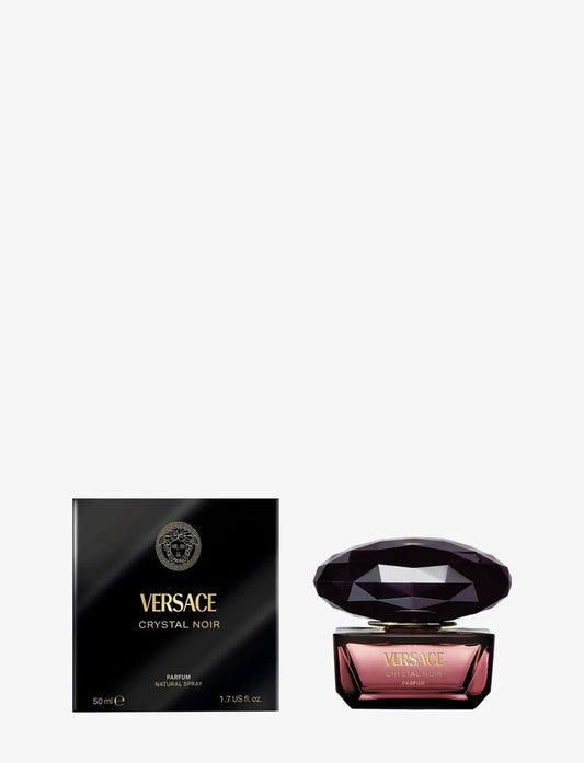 Parfum , Versace Crystal Noir , 50 ml