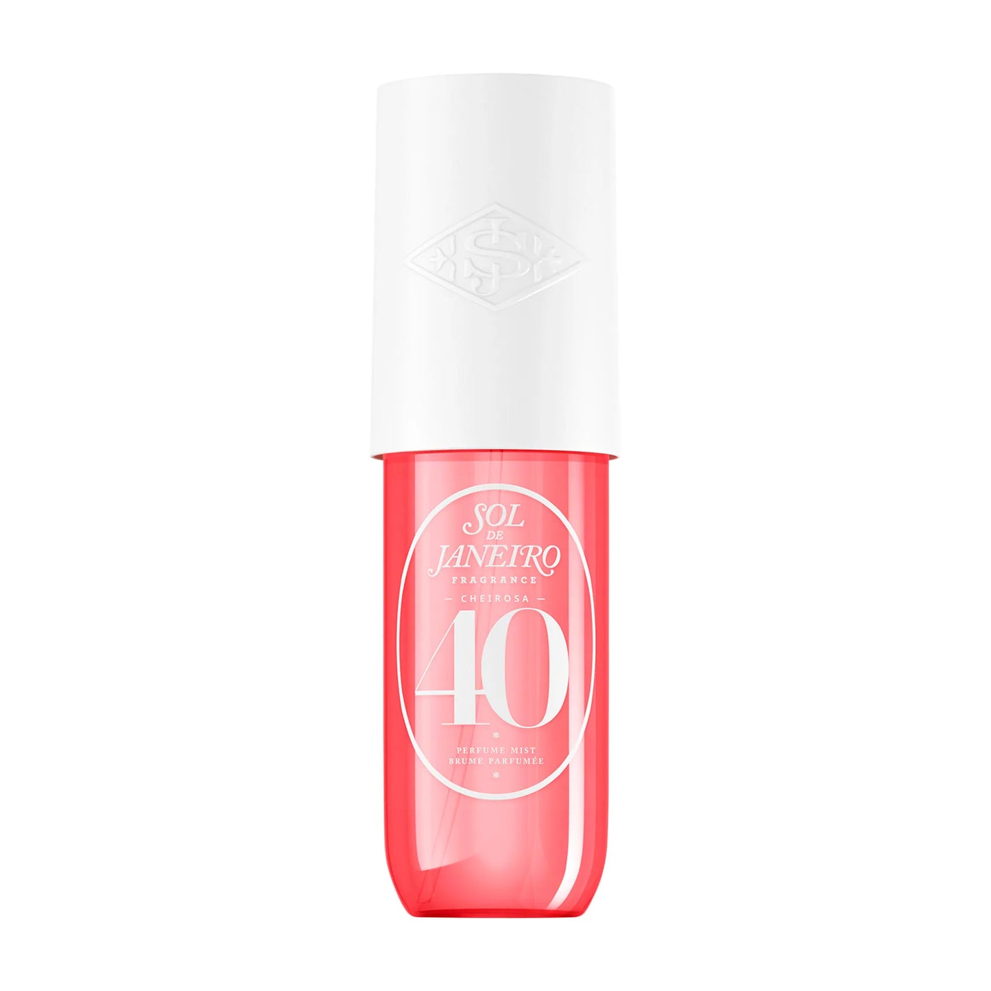 Brazilian Crush 40 Parfume Mist , 90 ml