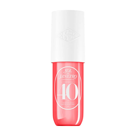 Brazilian Crush 40 Parfume Mist , 90 ml