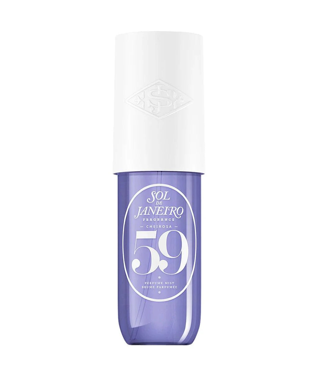 Sol de Janeiro 59 Parfume Mist , 90 ml