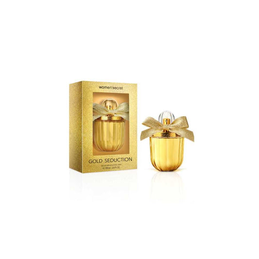 Eau De Parfum , Women's Secret , Gold , 100 ml