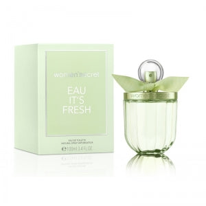 Eau De Toilette , Women's Secret , It's Fresh , 100 ml