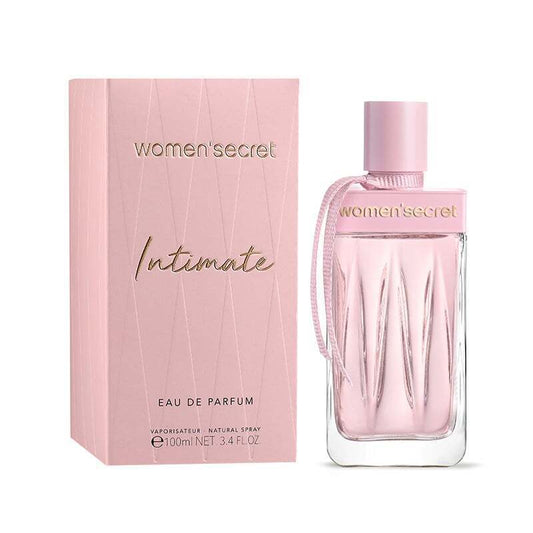 Eau De Parfum , Women's Secret , Intimate , 100 ml