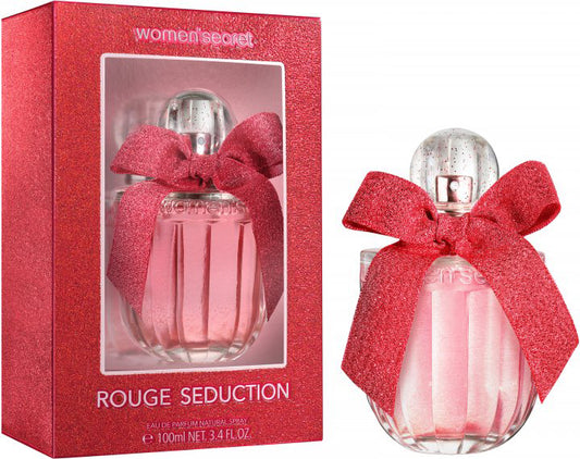 Eau De Parfum , Women's Secret , Rouge Seduction , 100 ml