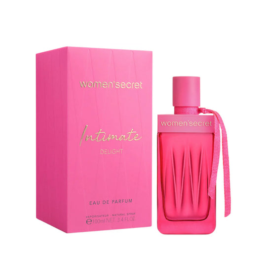 Eau De Parfum , Women's Secret , Intimate Delight , 100 ml