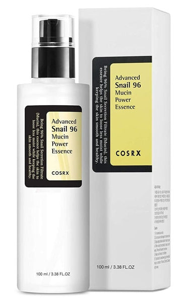 Cosrx Advanced Snail 96 Mucin Power Essence, 100 ml