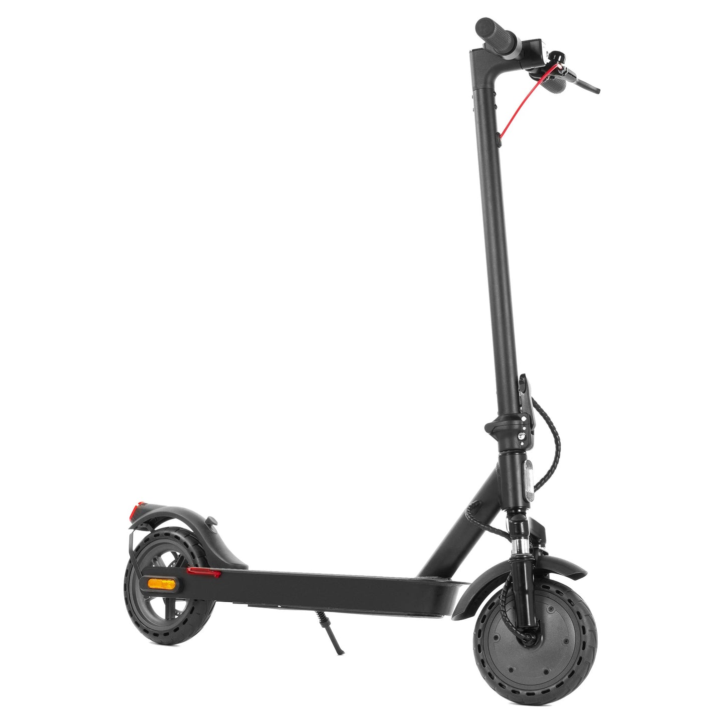 Trotinet Elektrik - Sencor SCOOTER S30 (Front Suspension, 30km, 25km/h)