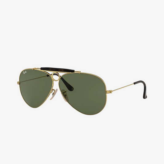 Syze dielli Ray-Ban RB3138-181-62