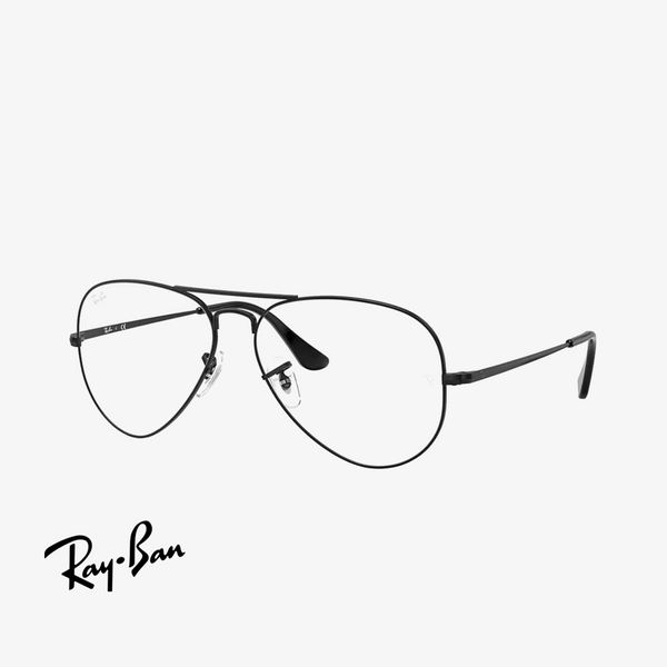 Syze optike Ray-Ban RX6489-2503-55