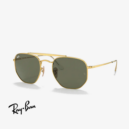 Syze dielli Ray-Ban RB3648-001-54