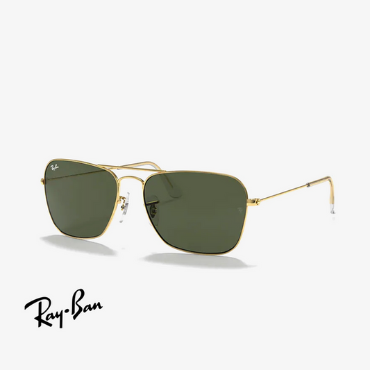 Syze dielli Ray-Ban RB3136-001-58