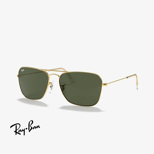 Syze dielli Ray-Ban RB3136 55 001