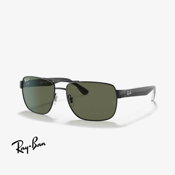 Syze dielli Ray-Ban RB3530 58 002/9A