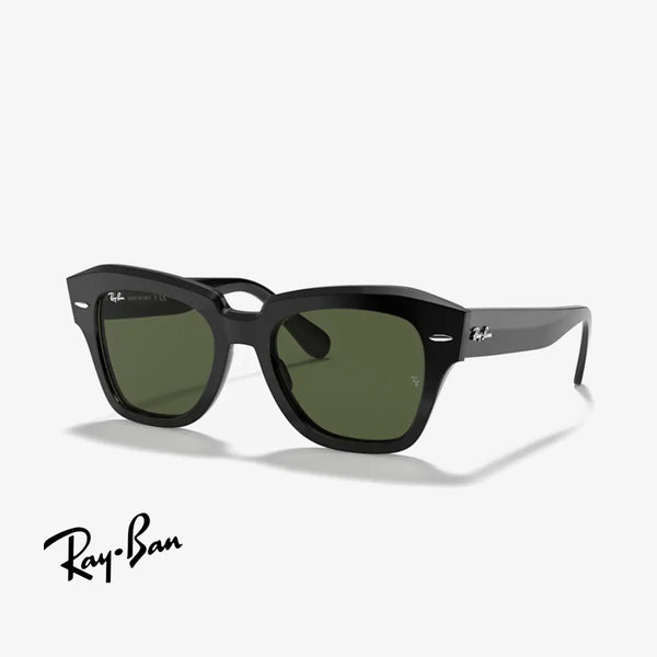 Syze dielli Ray-Ban RB2186 52 901/31