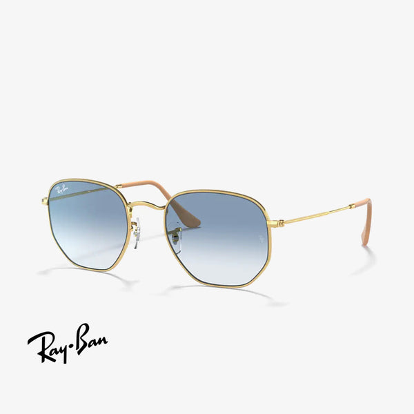 Syze dielli Ray-Ban RB3548 54 001/3F