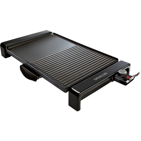 Grill elektrik Sencor SBG 106BK