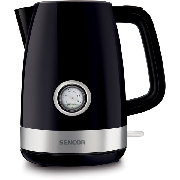 Vluese Uji Sencor SWK 1798BK, 1,7L