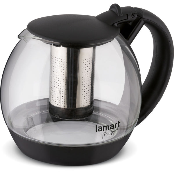 Чајник LAMART LT7058, 2 l, црн