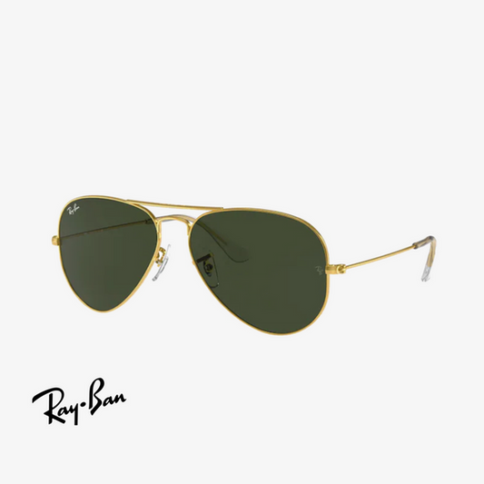 Syze dielli Ray-Ban 0RB3025 62 001