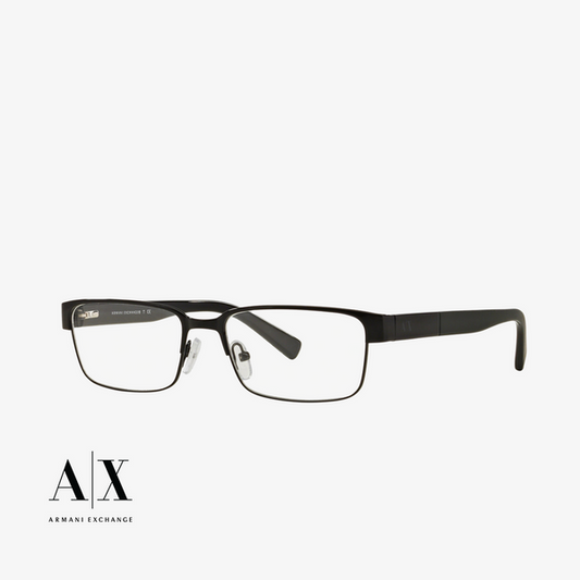 Syze optike Armani Exchange 0AX1017 54 6000