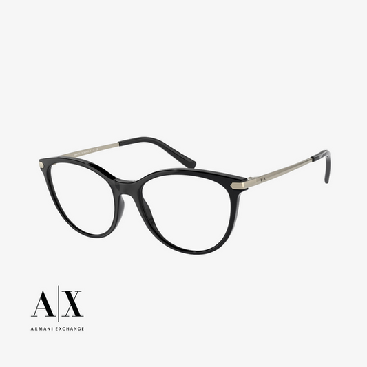 Syze optike Armani Exchange 0AX3078 53 8158